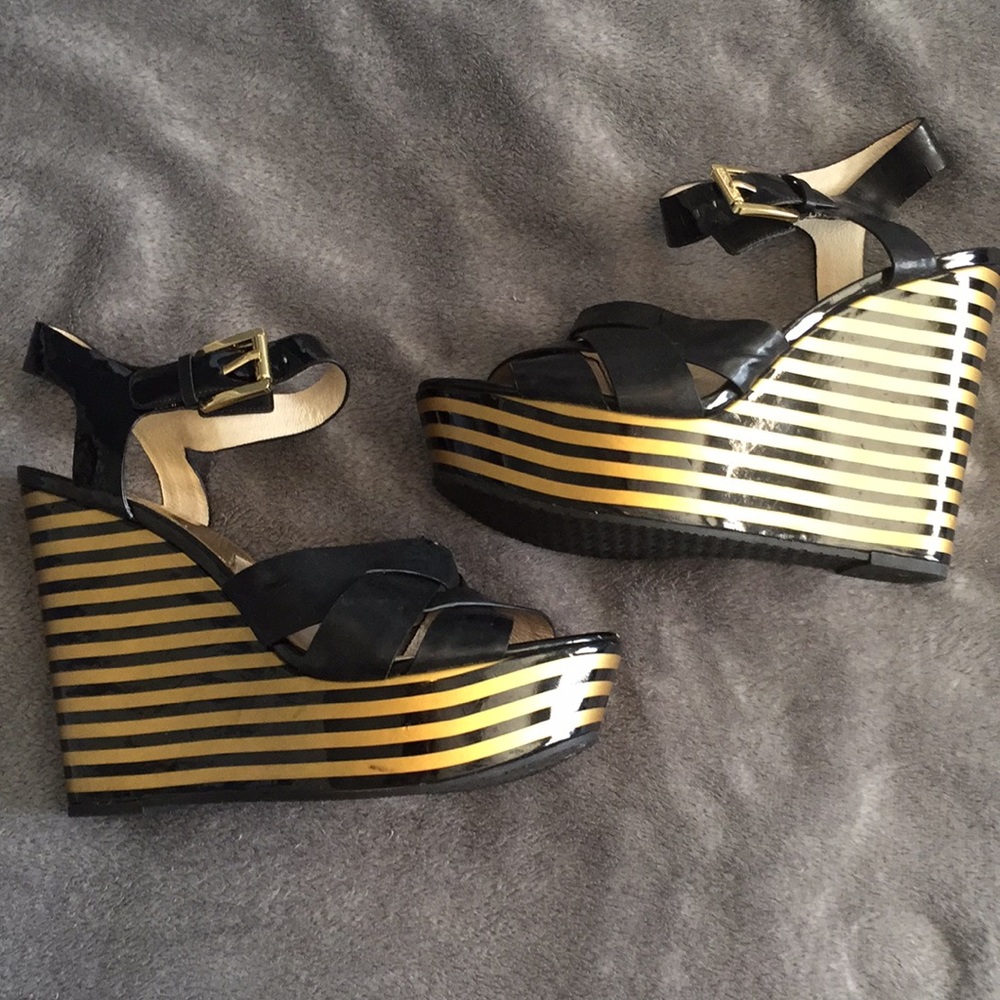 Michael Kors Wedges
